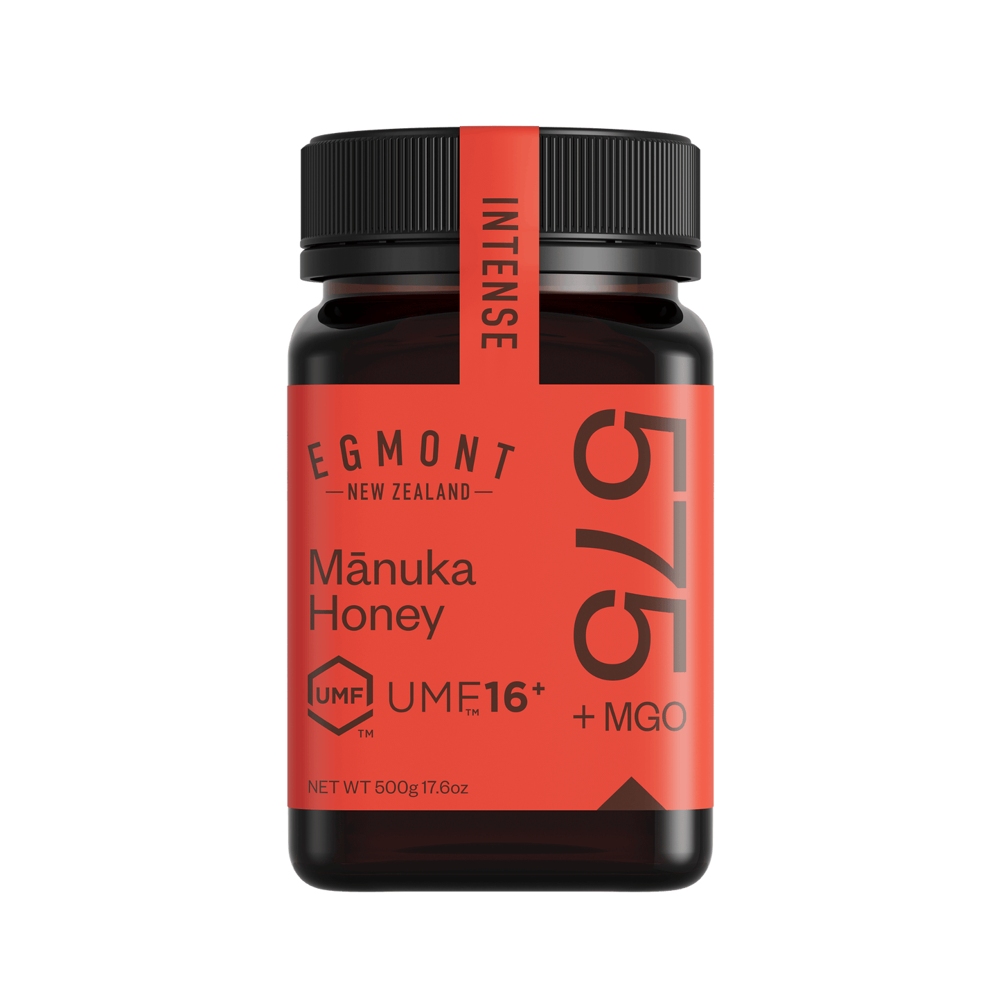 Miel de Manuka MGO 575+ (UMF 16+)