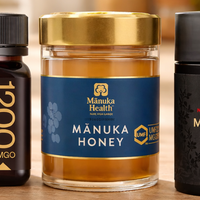 Los 10 mejores tarros de miel de Manuka en 2026