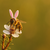 Feliz Pascua de Manuka Hut (Horario de atención dentro)