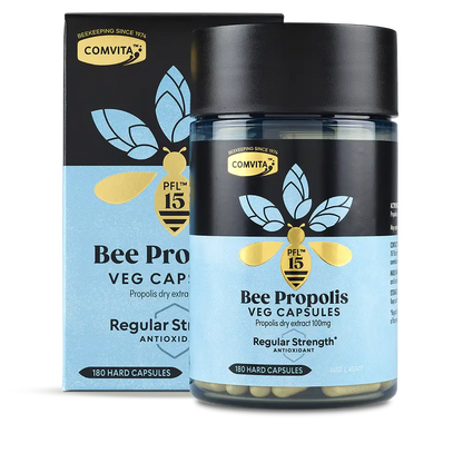 Propóleo PFL™15 180 Cápsulas Vegetales