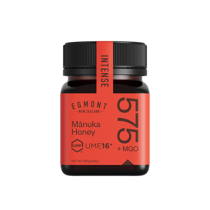 Miel de Manuka MGO 575+ (UMF 16+)