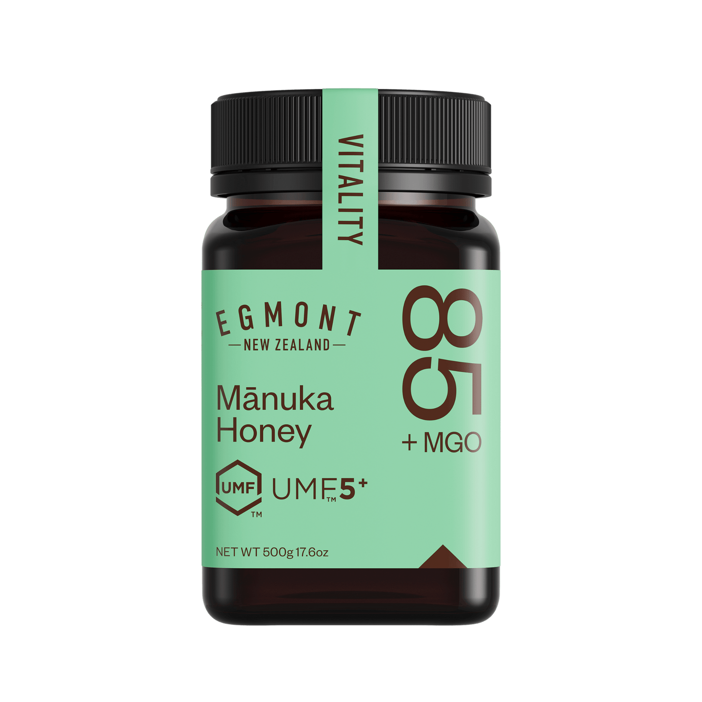 Miel de Manuka MGO 85+ (UMF 5+)