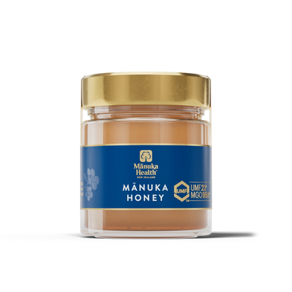 Miel de Manuka MGO 950+ (UMF 22+) - Edición Limitada