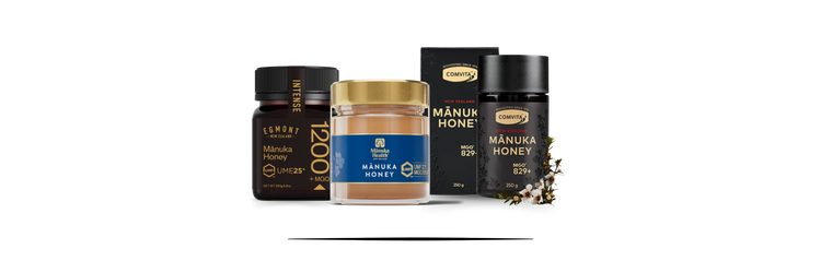 Miel de Manuka Superior