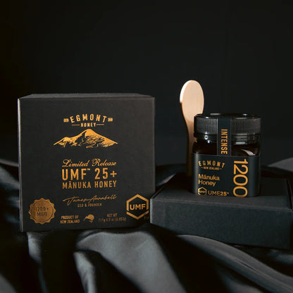 Miel de Manuka MGO 1200+ (UMF 25+)