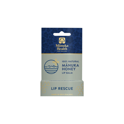 Bálsamo labial de Manuka