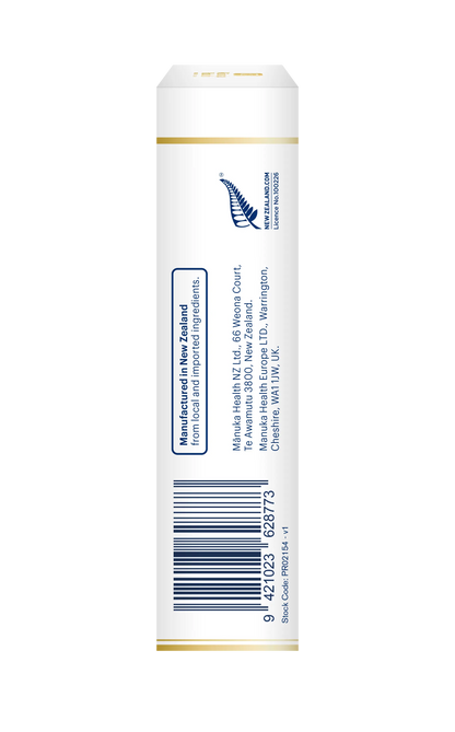Pastillas de Jengibre y Limón